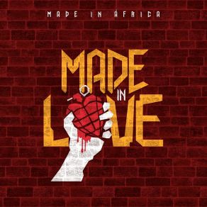 Download track Você Sabe Bem Made In Africa