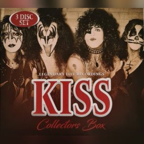 Download track Calling Dr. Love Kiss