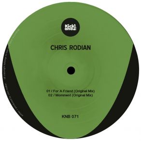 Download track Momment Chris Rodian