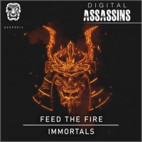 Download track Techsaw Feed The Fire