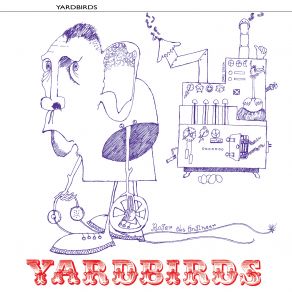 Download track Hot House Of Omagararshid (Mono) The Yardbirds