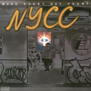 Download track Make Every Day Count The New York Community Choir