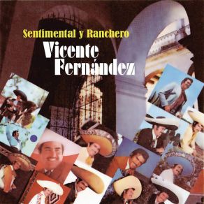 Download track De Que Te Quiero Te Quiero Vicente Fernández