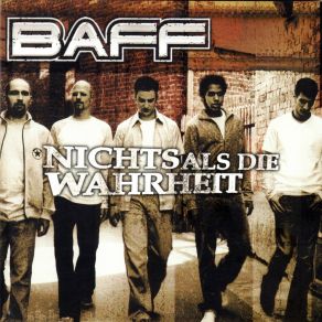 Download track So Wie Ich Mich Seh II (D. Bonhoeffer: Wer Bin Ich?) Baff