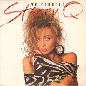 Download track We Connect (European Mix) Stacey Q