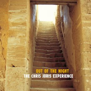 Download track Kwaheri' The Chris Joris Experience