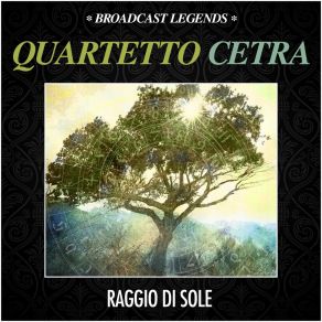 Download track Lettera A Pinocchio Quartetto Cetra