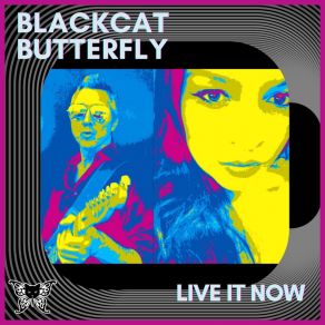 Download track Soul Of The City BLACKCAT BUTTERFLY