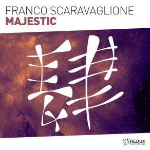 Download track Majestic (Extended Mix) Franco Scaravaglione