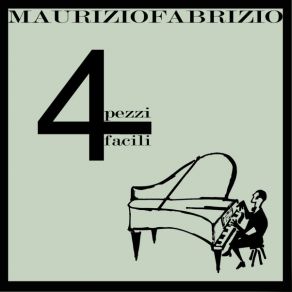 Download track Al Buio Maurizio Fabrizio