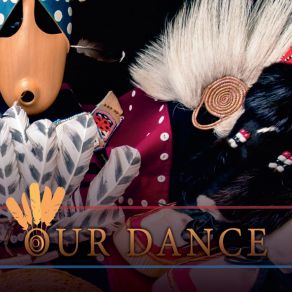 Download track Ayveq (Walrus Dance) Alaska Native Heritage Dancers