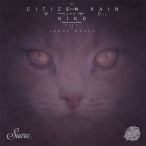 Download track Morning Bliss (Original Mix) Citizen Kane, Kiko