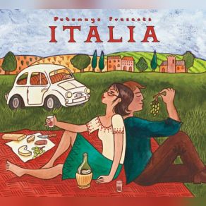 Download track Il Viaggio Putumayo PresentsGianmaria Testa