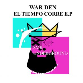 Download track Incorruptible (Original Mix) War DEN