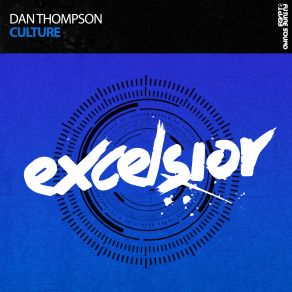 Download track Culture (Extended Mix) Dan'thompson