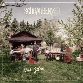 Download track Als Alles Begann Schraubenyeti