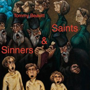 Download track On The Saltire Cross Tommy Beavitt