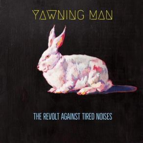 Download track Violent Lights Yawning Man