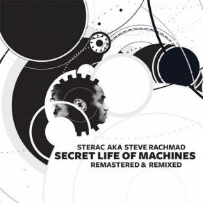 Download track The Secret Life Of Machines (Dub 2) Sterac Aka Steve Rachmad