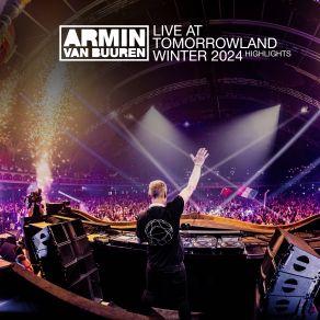 Download track Space Case (Mixed) Armin Van Buuren