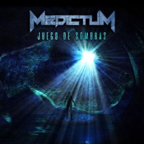 Download track Mi Oscuro Pasajero Medictum