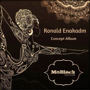 Download track Something In Qatar Ronald Enakadm