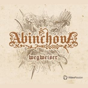 Download track Unter Der Erde Abinchova