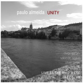 Download track Piano Solo (Ao Vivo) Paulo Almeida