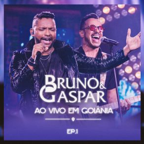 Download track Estraguei Sua Baladinha (Ao Vivo) Bruno E Gaspar