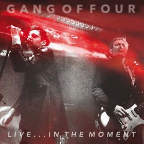 Download track At Home He's A Tourist (Live) Gang Of Four