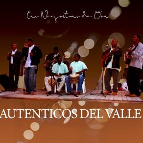 Download track Desde El Dia Que Te Fuiste Autenticos Del Valle