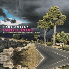 Download track Dahill Road Alexi Tuomarila, Kari Antila, Tuomas Timonen, Kaisa Mäensivu