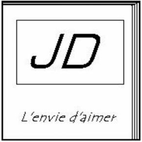 Download track L'Envie D'Aimer Jd