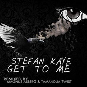 Download track Get To Me (Tamandua Twist Sax Remix) Stefan Kaye