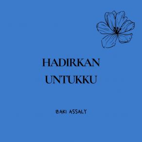 Download track Temukan Diriku Zaki Assaly