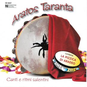 Download track Pizzicarella Aratos Taranta