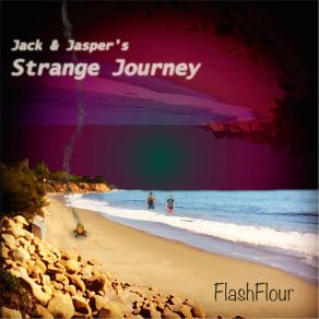 Download track Home Bound Flashflour