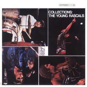 Download track Nineteen Fifty Six (Mono) The Young Rascals