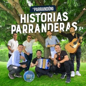 Download track Soñar Contigo El Parrandon