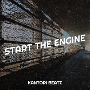 Download track Game On Kantori Beatz