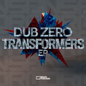 Download track Jungle Of Fear Dub Zero