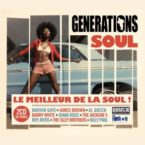 Download track The Unhooked Generation Freda Payne