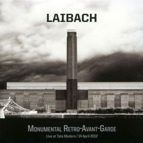 Download track Geburt Einer Nation Laibach