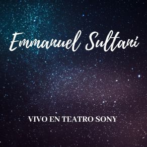 Download track Nada Fue Un Error (Coti) [En Vivo] Emmanuel SultaniCoti