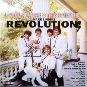 Download track Gone - Movin' On (Mono) Paul Revere & The Raiders