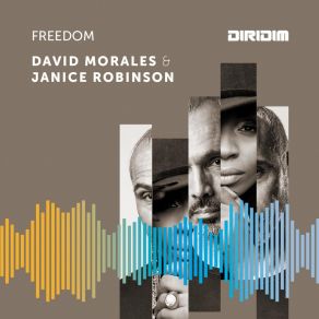 Download track Freedom (Radio Mix) David Morales