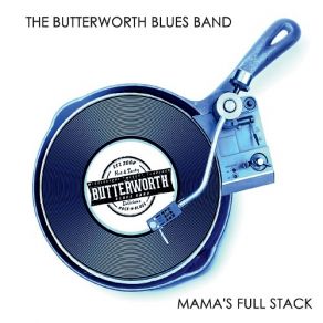 Download track Miles Of Craggy Road The Butterworth Blues Band