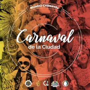 Download track Belleza Unida Aquí Está Mundo Carnaval