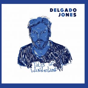 Download track The Orange Pen At The Tiny Blue House Delgado Jones