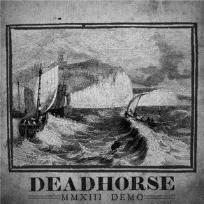 Download track Don't Look Back Deadhorse